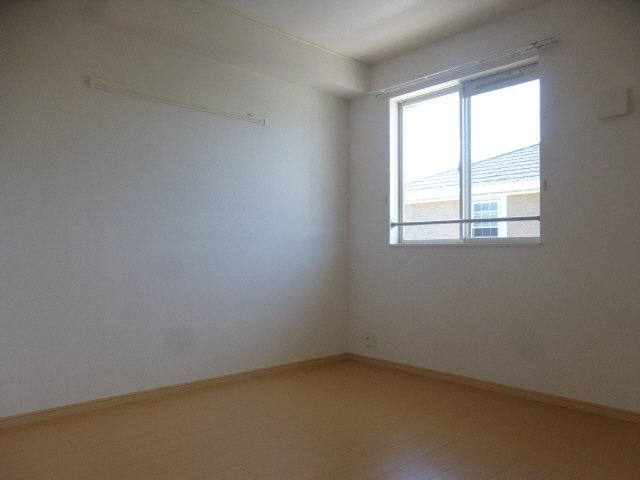 アバンツァート東浜の子供部屋