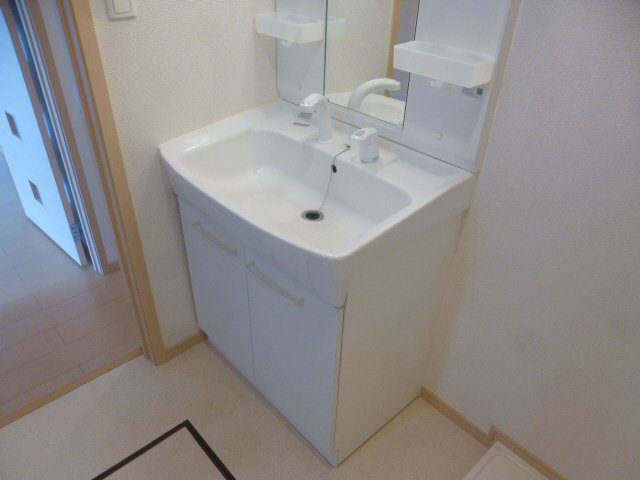 アバンツァート東浜のトイレ