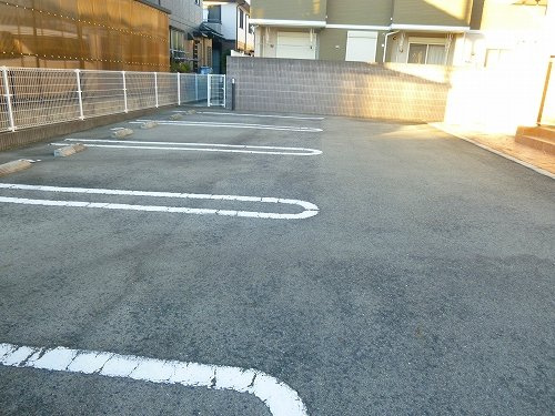 アバンツァート東浜のその他