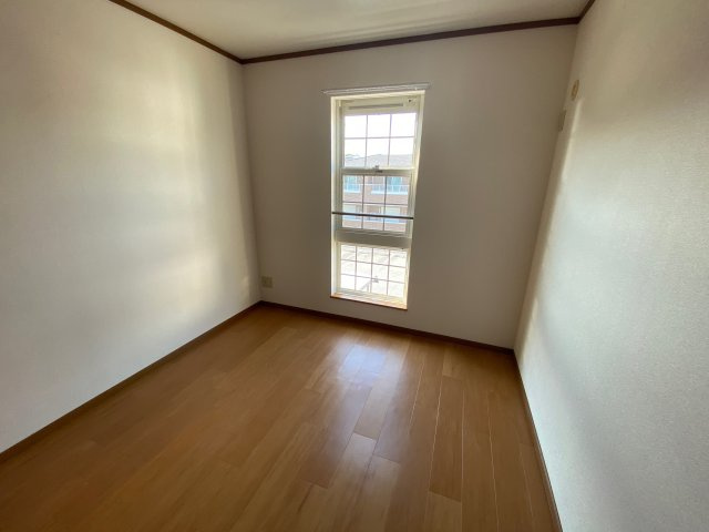 サンパティオの子供部屋