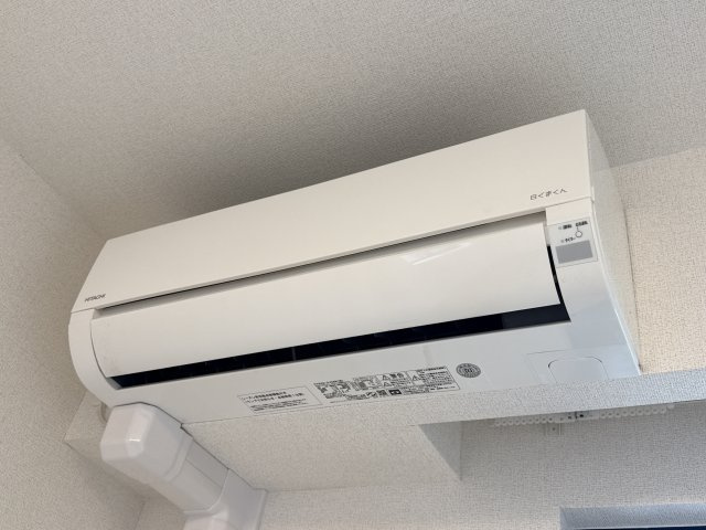 コンフォースＨＩＳＡＧＯの設備