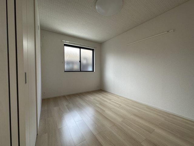 コンフォースＨＩＳＡＧＯの寝室