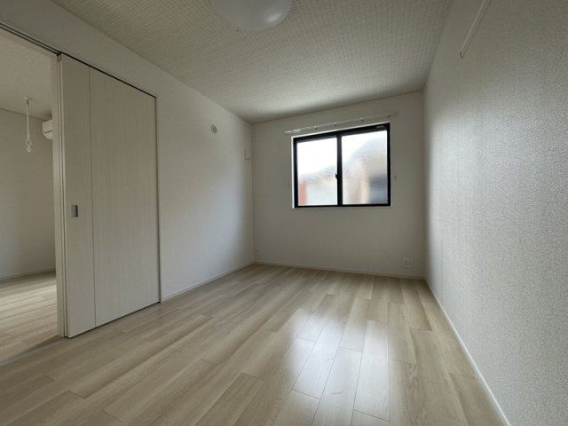 コンフォースＨＩＳＡＧＯの子供部屋