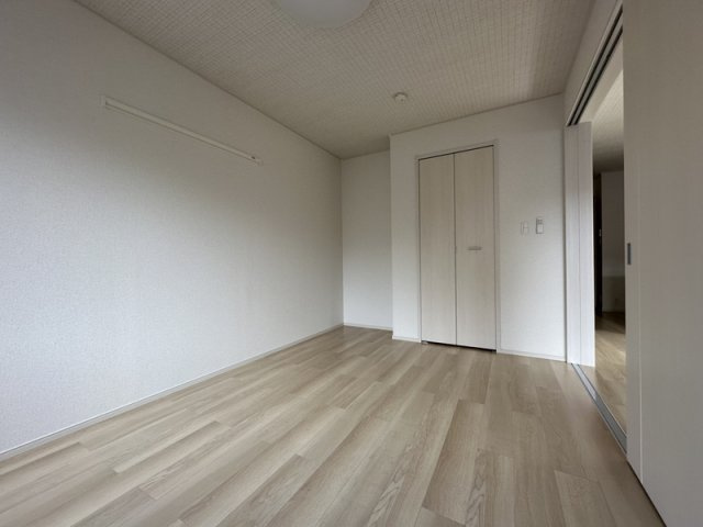 コンフォースＨＩＳＡＧＯの内装