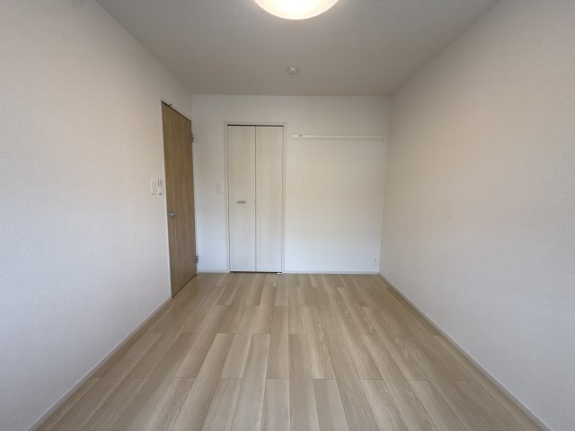 コンフォースＨＩＳＡＧＯの寝室