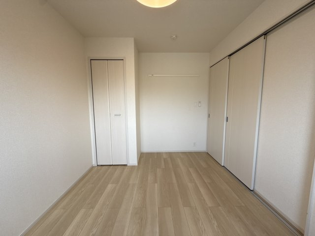 コンフォースＨＩＳＡＧＯの子供部屋