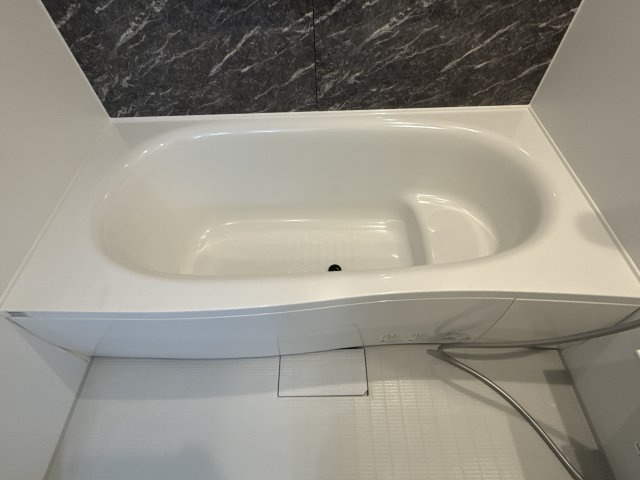 コンフォースＨＩＳＡＧＯの浴室