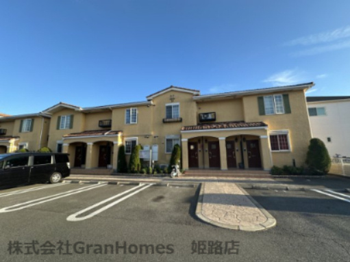 メゾンプラージュⅡの寝室