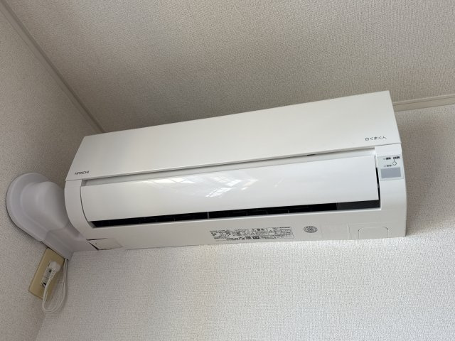 メゾンプラージュⅡの設備