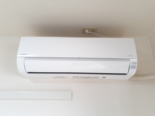 Ｍ．ブロッサムの設備