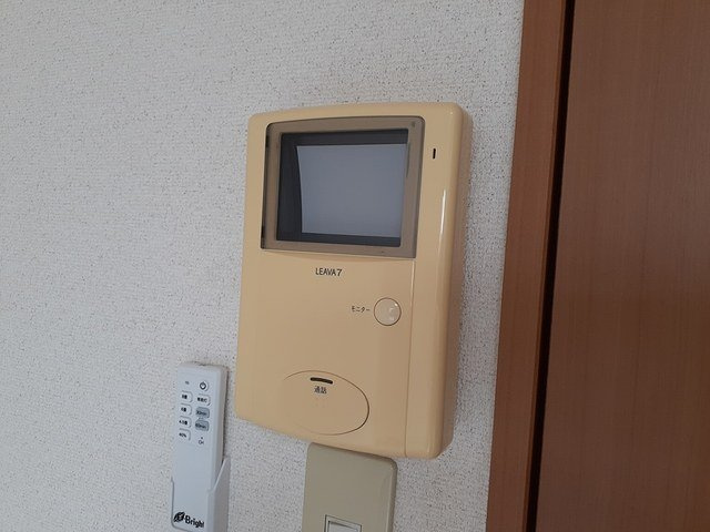 Ｍ．ブロッサムのセキュリティ