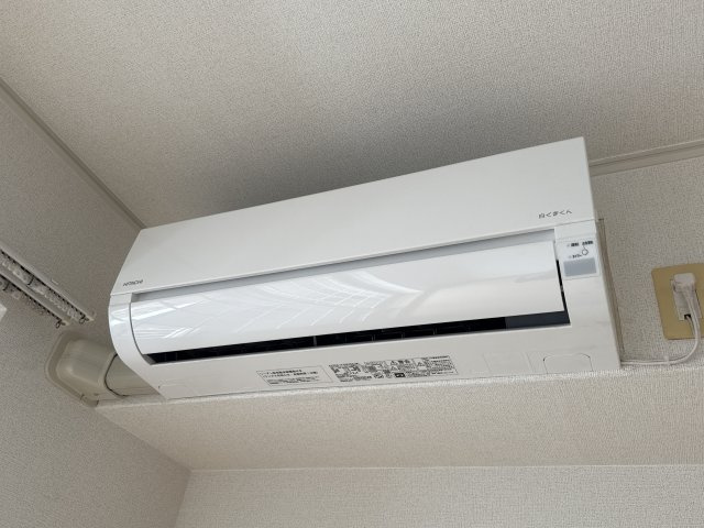 アンジェリカⅠの設備