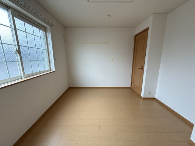 アンジェリカⅠの子供部屋