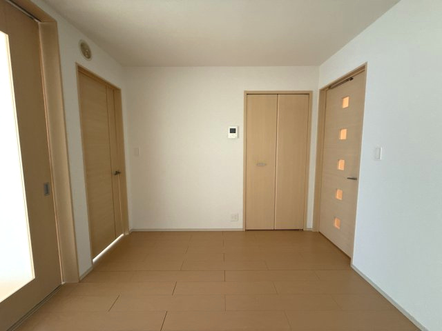 プリムローズのバルコニー