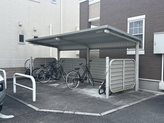 プリムローズの寝室