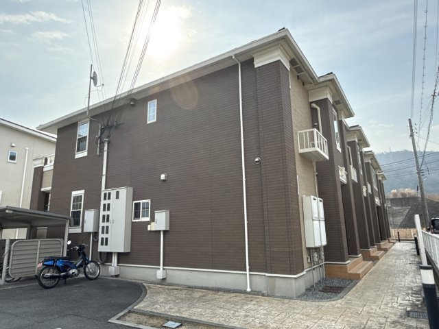 プリムローズの設備