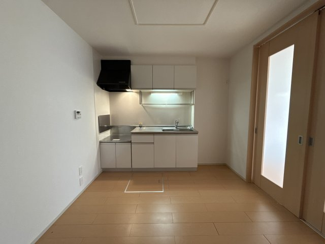 プリムローズの居間・リビング