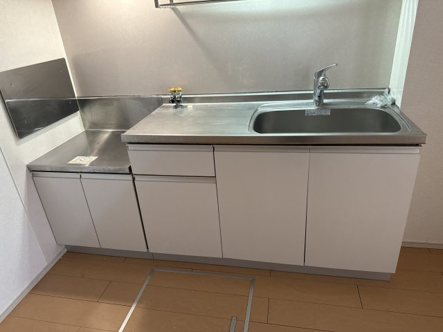 プリムローズのキッチン