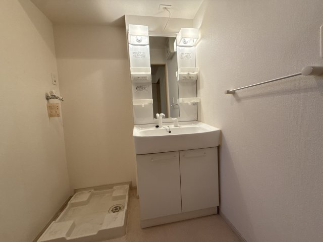 プリムローズのトイレ