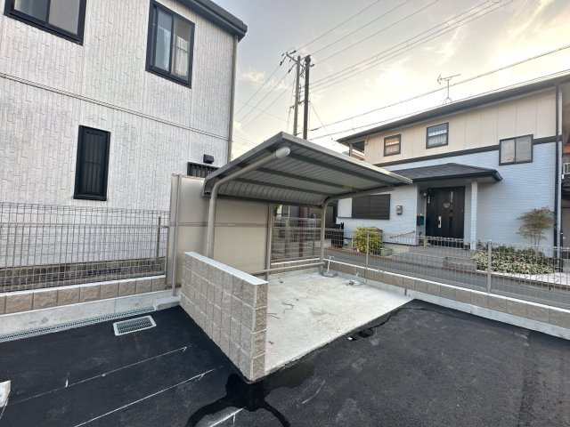 メゾン・ド・グレース　２のその他共用部分