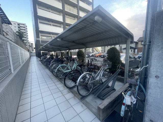 クレール姫路のその他共用部分