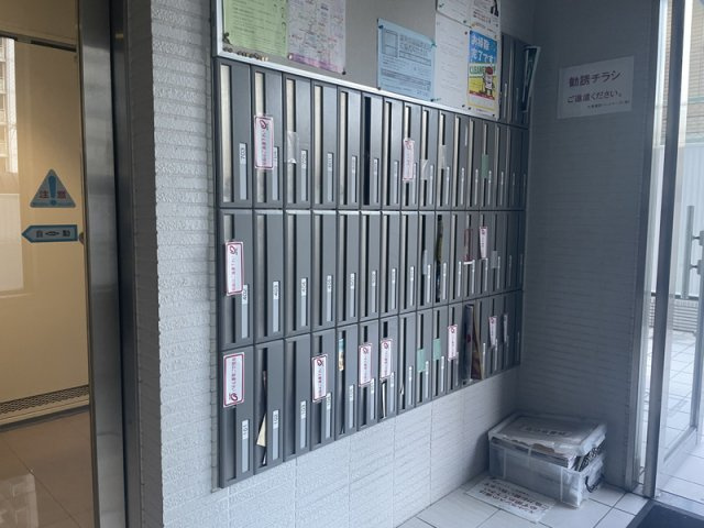 クレール姫路のその他