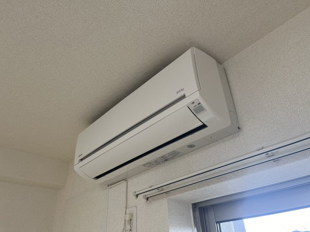 クレール姫路の設備