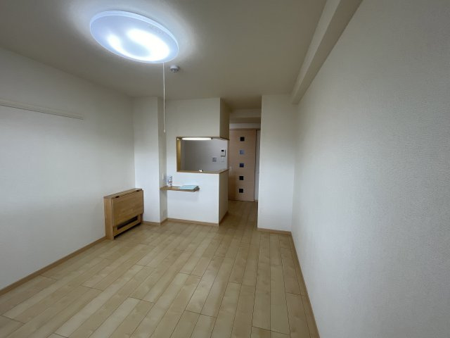 クレール姫路の子供部屋
