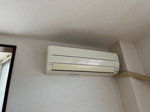 エスポワール御立Ｂの設備
