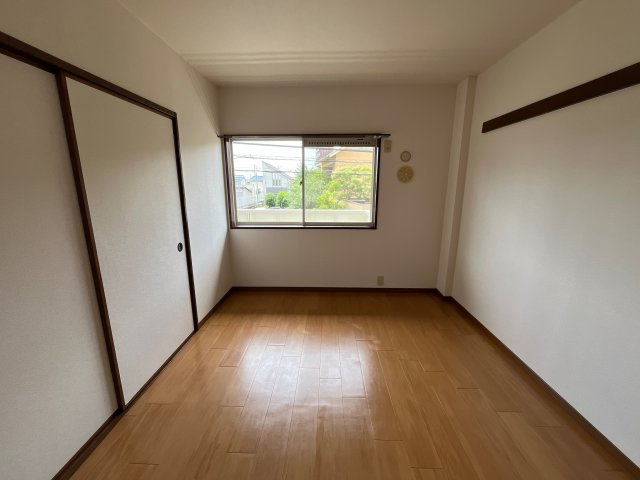 エスポワール御立Ｂの子供部屋