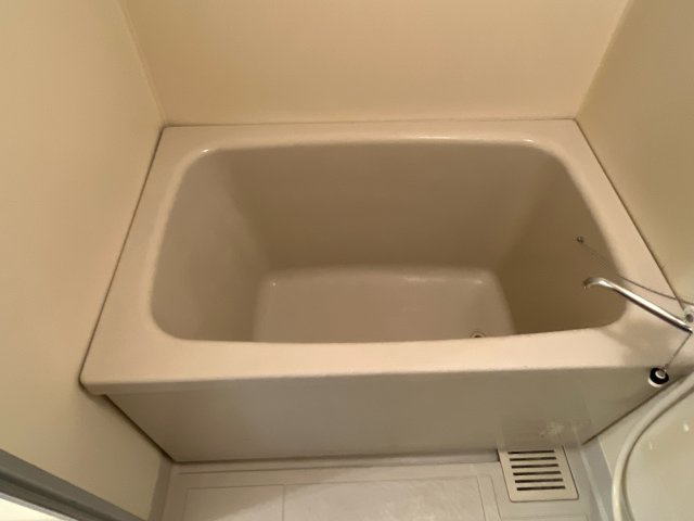 エスポワール御立Ｂの浴室