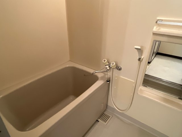 エスポワール御立Ｂの浴室