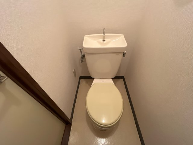 エスポワール御立Ｂのトイレ