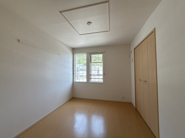 ファンターナの子供部屋