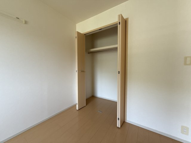 ファンターナの収納