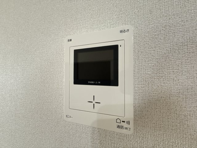 ファンターナのセキュリティ