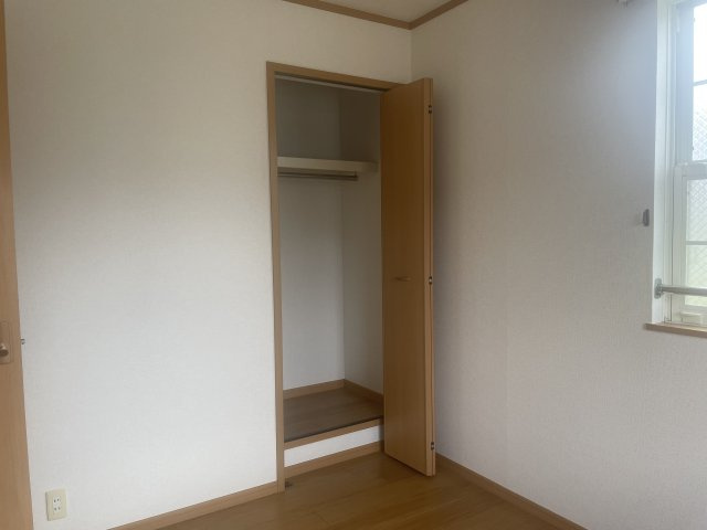 クール・ヴィヴァーチェＡの内装