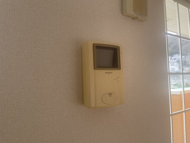 クール・ヴィヴァーチェＡのセキュリティ