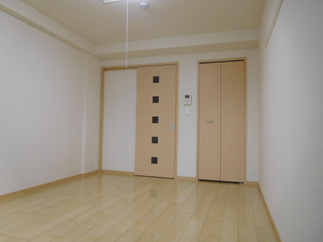 クレール姫路の子供部屋