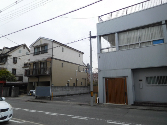 クレール姫路の展望