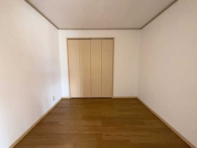 エルディム松本の子供部屋
