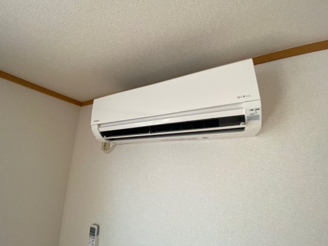 アルジェントの設備