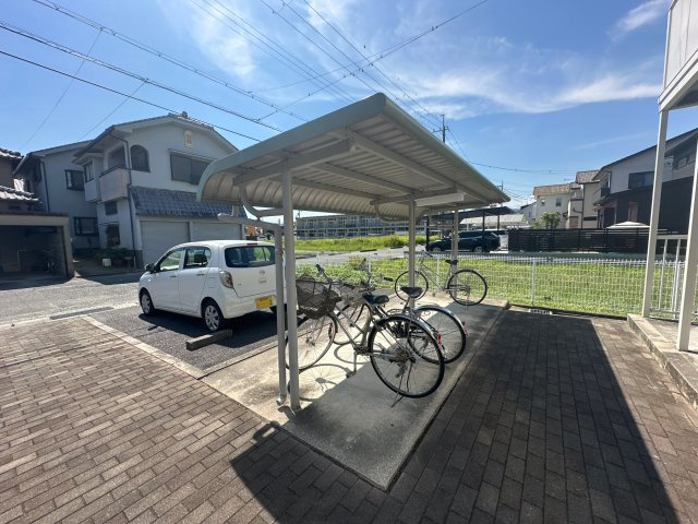 ウインズ長池のその他共用部分