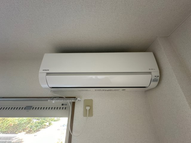 ウインズ長池の設備