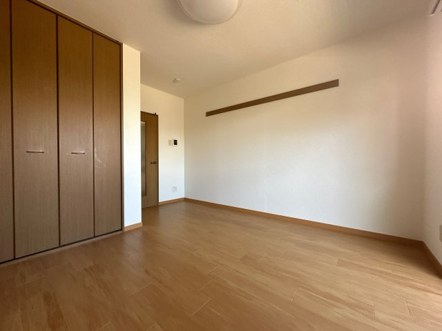 ウインズ長池の子供部屋