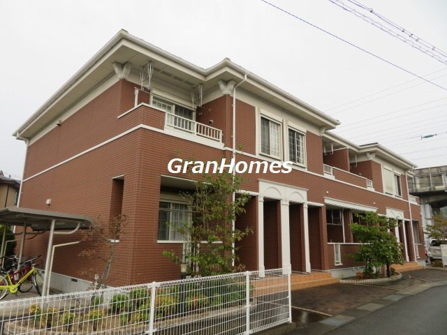 アメニティ・アミノウチＡ