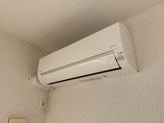 シン．シン．ハウスＣの設備