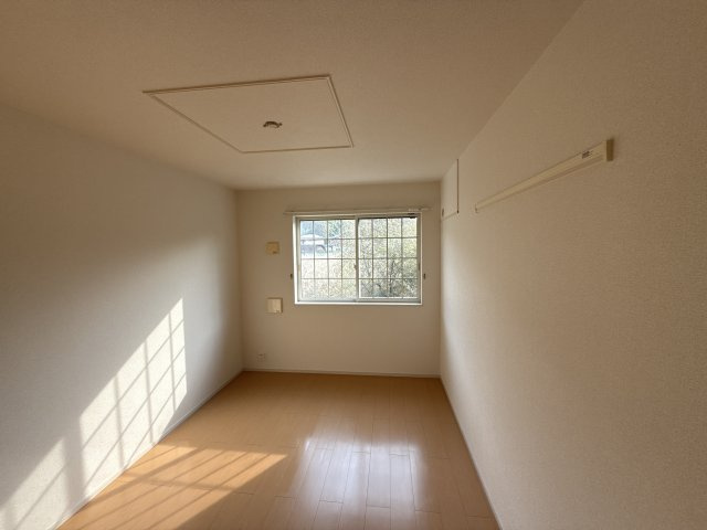 シン．シン．ハウスＣの子供部屋