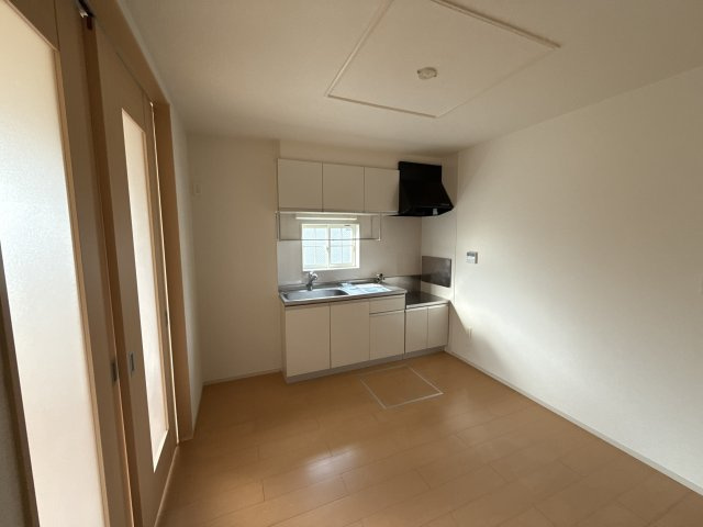 シン．シン．ハウスＣの居間・リビング