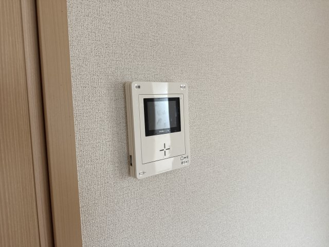 シン．シン．ハウスＣのセキュリティ